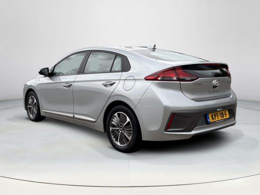 Hyundai IONIQ 1.6 GDi PHEV i-Motion | Apple carplay | Android auto | Cruise control | achteruit rijcamera | Cli... ActivLease financial lease