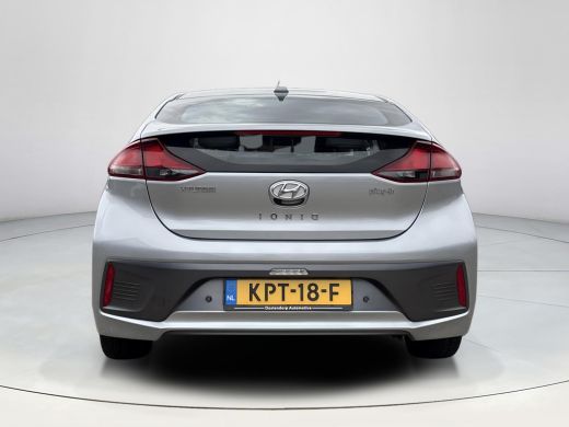 Hyundai IONIQ 1.6 GDi PHEV i-Motion | Apple carplay | Android auto | Cruise control | achteruit rijcamera | Cli... ActivLease financial lease