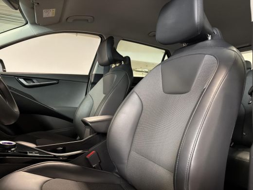 Kia Niro 1.6 GDi Hybrid DynamicLine Navi | Climate Control | Apple CarPlay / Andoid Auto ActivLease financial lease