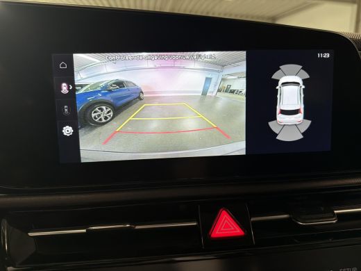 Kia Niro 1.6 GDi Hybrid DynamicLine Navi | Climate Control | Apple CarPlay / Andoid Auto ActivLease financial lease