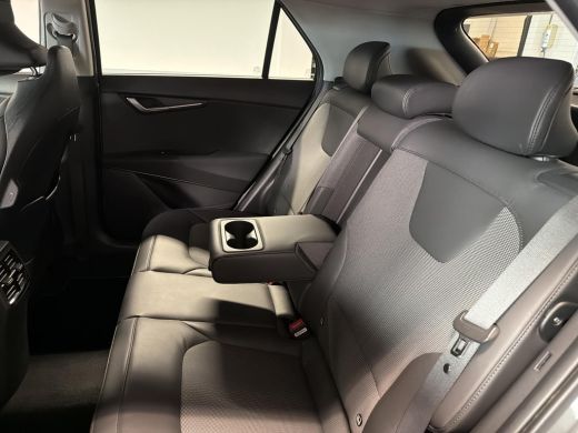 Kia Niro 1.6 GDi Hybrid DynamicLine Navi | Climate Control | Apple CarPlay / Andoid Auto ActivLease financial lease