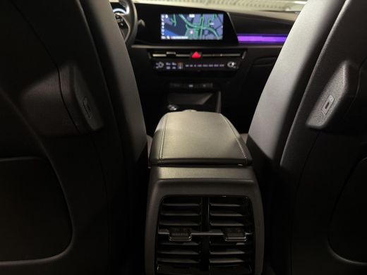 Kia Niro 1.6 GDi Hybrid DynamicLine Navi | Climate Control | Apple CarPlay / Andoid Auto ActivLease financial lease
