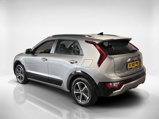 Kia Niro 1.6 GDi Hybrid DynamicLine Navi | Climate Control | Apple CarPlay / Andoid Auto ActivLease financial lease