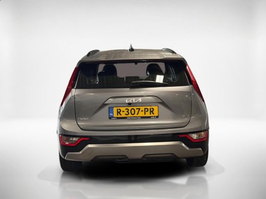Kia Niro 1.6 GDi Hybrid DynamicLine Navi | Climate Control | Apple CarPlay / Andoid Auto ActivLease financial lease