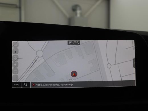 Kia Niro | Panoramadak | Leder | Cruise control | Head-up | Stuur/stoel verwarming | Navigatie | Carplay |... ActivLease financial lease