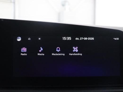 Kia Niro | Panoramadak | Leder | Cruise control | Head-up | Stuur/stoel verwarming | Navigatie | Carplay |... ActivLease financial lease