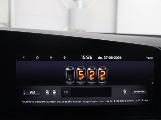 Kia Niro | Panoramadak | Leder | Cruise control | Head-up | Stuur/stoel verwarming | Navigatie | Carplay |... ActivLease financial lease