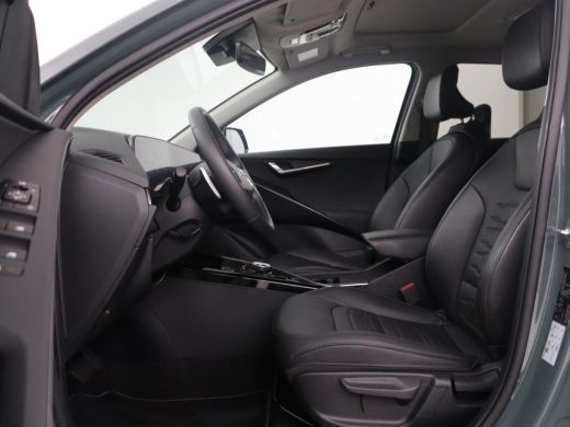 Kia Niro | Panoramadak | Leder | Cruise control | Head-up | Stuur/stoel verwarming | Navigatie | Carplay |... ActivLease financial lease