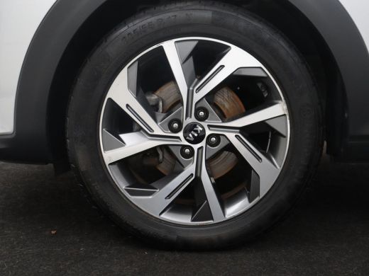 Kia Stonic | Half leder | Cruise control | Lane assist | Stuur/stoel verwarming | Carplay | Climate control ... ActivLease financial lease