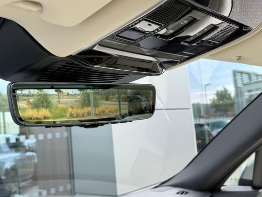Land Rover Range Rover P550e Autobiography PHEV | Vierwielsturing | Lederen hemel | Koelbox | El.trekhaak | Meridian Sig... ActivLease financial lease