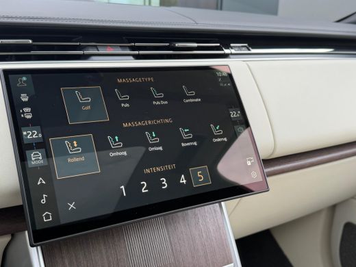 Land Rover Range Rover P550e Autobiography PHEV | Vierwielsturing | Lederen hemel | Koelbox | El.trekhaak | Meridian Sig... ActivLease financial lease