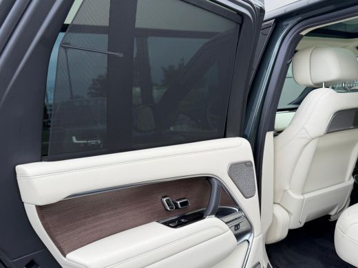 Land Rover Range Rover P550e Autobiography PHEV | Vierwielsturing | Lederen hemel | Koelbox | El.trekhaak | Meridian Sig... ActivLease financial lease