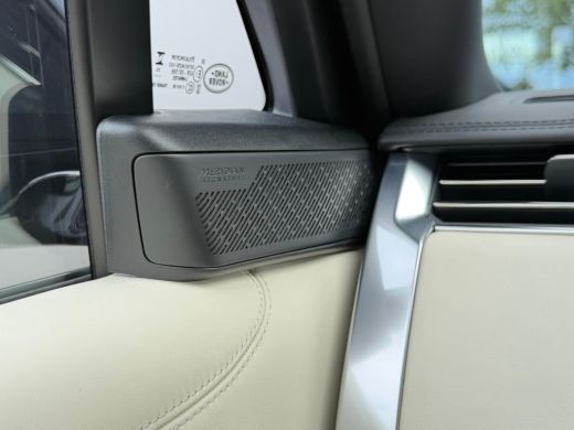 Land Rover Range Rover P550e Autobiography PHEV | Vierwielsturing | Lederen hemel | Koelbox | El.trekhaak | Meridian Sig... ActivLease financial lease