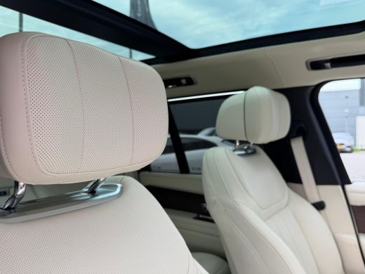 Land Rover Range Rover P550e Autobiography PHEV | Vierwielsturing | Lederen hemel | Koelbox | El.trekhaak | Meridian Sig... ActivLease financial lease
