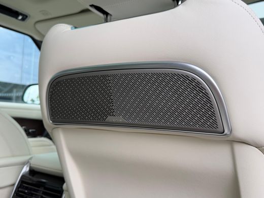 Land Rover Range Rover P550e Autobiography PHEV | Vierwielsturing | Lederen hemel | Koelbox | El.trekhaak | Meridian Sig... ActivLease financial lease