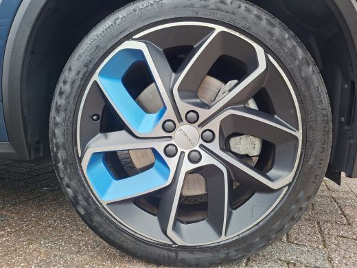 Lynk & Co 01 15x Op voorraad1.5 PHEV 262PK Adapt.Cruise 360&deg; Cam Carplay Plug-in Stoelverw Vol opties! ActivLease financial lease