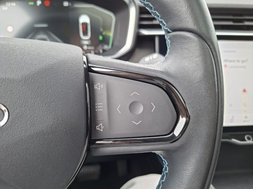 Lynk & Co 01 15x Op voorraad1.5 PHEV 262PK Adapt.Cruise 360&deg; Cam Carplay Plug-in Stoelverw Vol opties! ActivLease financial lease