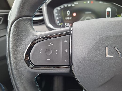 Lynk & Co 01 15x Op voorraad1.5 PHEV 262PK Adapt.Cruise 360&deg; Cam Carplay Plug-in Stoelverw Vol opties! ActivLease financial lease