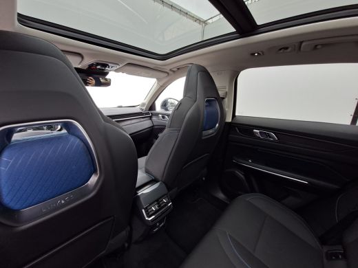 Lynk & Co 01 15x Op voorraad1.5 PHEV 262PK Adapt.Cruise 360&deg; Cam Carplay Plug-in Stoelverw Vol opties! ActivLease financial lease
