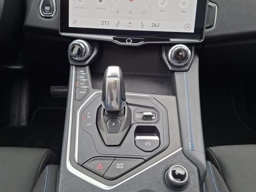 Lynk & Co 01 15x Op voorraad1.5 PHEV 262PK Adapt.Cruise 360&deg; Cam Carplay Plug-in Stoelverw Vol opties! ActivLease financial lease