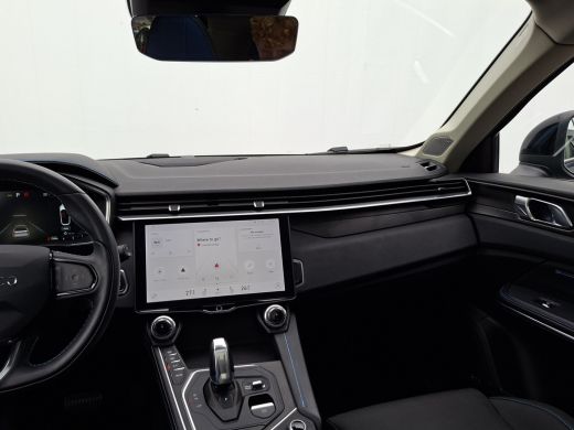 Lynk & Co 01 15x Op voorraad1.5 PHEV 262PK Adapt.Cruise 360&deg; Cam Carplay Plug-in Stoelverw Vol opties! ActivLease financial lease
