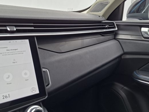 Lynk & Co 01 15x Op voorraad1.5 PHEV 262PK Adapt.Cruise 360&deg; Cam Carplay Plug-in Stoelverw Vol opties! ActivLease financial lease