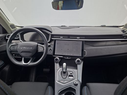 Lynk & Co 01 15x Op voorraad1.5 PHEV 262PK Adapt.Cruise 360&deg; Cam Carplay Plug-in Stoelverw Vol opties! ActivLease financial lease