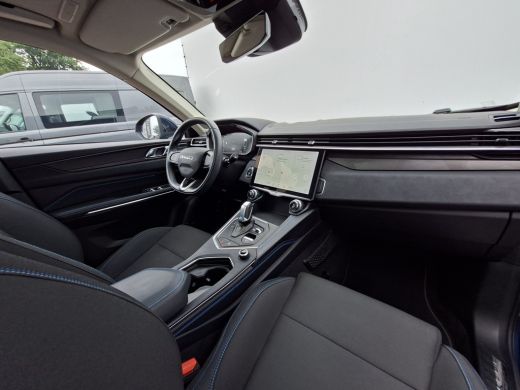 Lynk & Co 01 15x Op voorraad1.5 PHEV 262PK Adapt.Cruise 360&deg; Cam Carplay Plug-in Stoelverw Vol opties! ActivLease financial lease