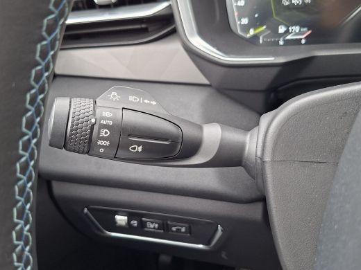 Lynk & Co 01 15x Op voorraad1.5 PHEV 262PK Adapt.Cruise 360&deg; Cam Carplay Plug-in Stoelverw Vol opties! ActivLease financial lease