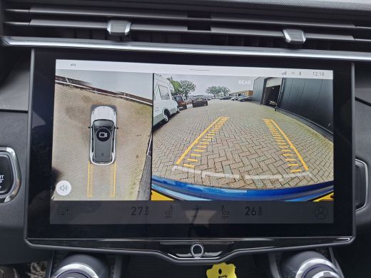 Lynk & Co 01 15x Op voorraad1.5 PHEV 262PK Adapt.Cruise 360&deg; Cam Carplay Plug-in Stoelverw Vol opties! ActivLease financial lease