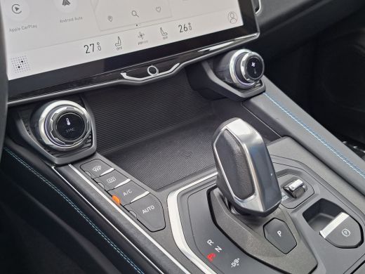 Lynk & Co 01 15x Op voorraad1.5 PHEV 262PK Adapt.Cruise 360&deg; Cam Carplay Plug-in Stoelverw Vol opties! ActivLease financial lease