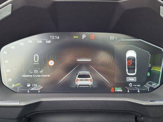 Lynk & Co 01 15x Op voorraad1.5 PHEV 262PK Adapt.Cruise 360&deg; Cam Carplay Plug-in Stoelverw Vol opties! ActivLease financial lease
