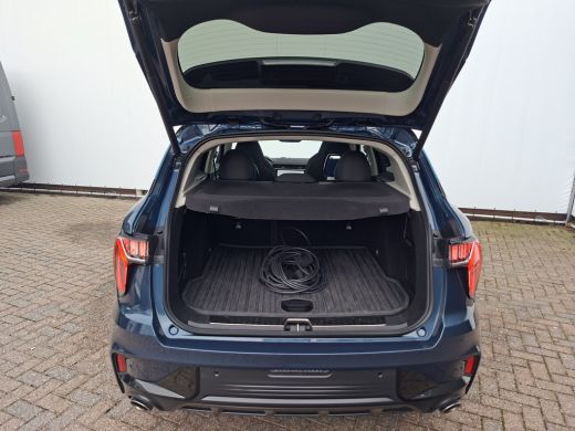 Lynk & Co 01 15x Op voorraad1.5 PHEV 262PK Adapt.Cruise 360&deg; Cam Carplay Plug-in Stoelverw Vol opties! ActivLease financial lease