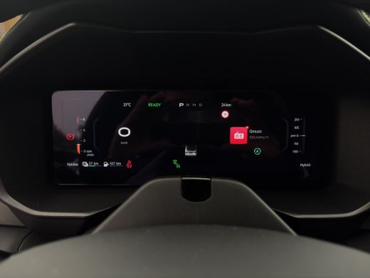 Lynk & Co 01 1.5 TD PHEV 206 kW More | 360 Camera | Panoramadak | Apple Carplay\Android Auto | Harman Kardon | ActivLease financial lease