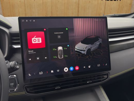 Lynk & Co 01 1.5 TD PHEV 206 kW More | 360 Camera | Panoramadak | Apple Carplay\Android Auto | Harman Kardon | ActivLease financial lease