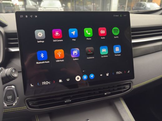 Lynk & Co 01 1.5 TD PHEV 206 kW More | 360 Camera | Panoramadak | Apple Carplay\Android Auto | Harman Kardon | ActivLease financial lease