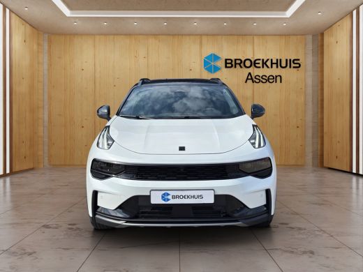 Lynk & Co 01 1.5 TD PHEV 206 kW More | 360 Camera | Panoramadak | Apple Carplay\Android Auto | Harman Kardon | ActivLease financial lease
