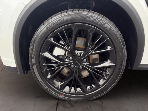Lynk & Co 01 1.5 TD PHEV 206 kW More | 360 Camera | Panoramadak | Apple Carplay\Android Auto | Harman Kardon | ActivLease financial lease