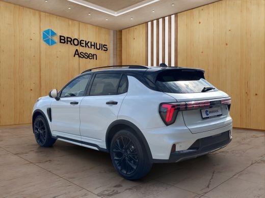 Lynk & Co 01 1.5 TD PHEV 206 kW More | 360 Camera | Panoramadak | Apple Carplay\Android Auto | Harman Kardon | ActivLease financial lease