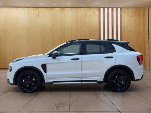 Lynk & Co 01 1.5 TD PHEV 206 kW More | 360 Camera | Panoramadak | Apple Carplay\Android Auto | Harman Kardon | ActivLease financial lease