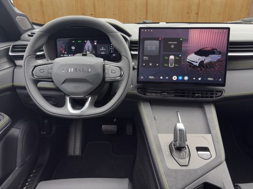 Lynk & Co 01 1.5 TD PHEV 206 kW More | 360 Camera | Panoramadak | Apple Carplay\Android Auto | Harman Kardon | ActivLease financial lease