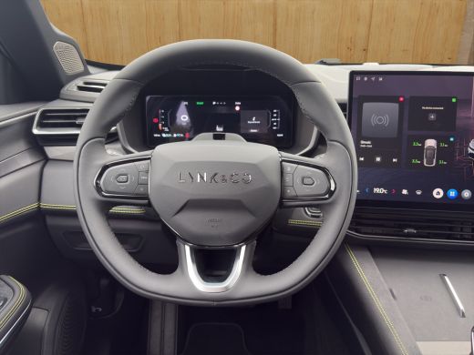 Lynk & Co 01 1.5 TD PHEV 206 kW More | 360 Camera | Panoramadak | Apple Carplay\Android Auto | Harman Kardon | ActivLease financial lease