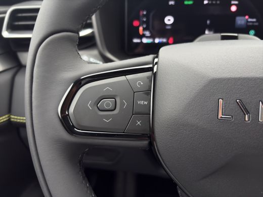 Lynk & Co 01 1.5 TD PHEV 206 kW More | 360 Camera | Panoramadak | Apple Carplay\Android Auto | Harman Kardon | ActivLease financial lease