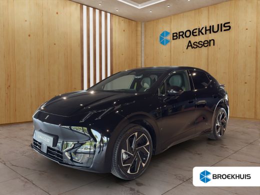 Lynk & Co 02 200 kW More | BLIS | 360 Camera | Stoel + Stuur Verwarming | Harman Kardon | Apple / Android Carp... ActivLease financial lease
