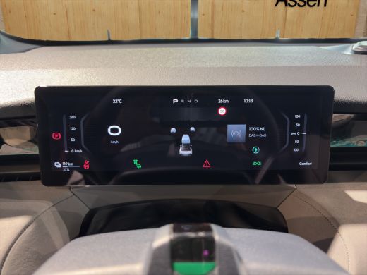 Lynk & Co 02 200 kW More | BLIS | 360 Camera | Stoel + Stuur Verwarming | Harman Kardon | Apple / Android Carp... ActivLease financial lease