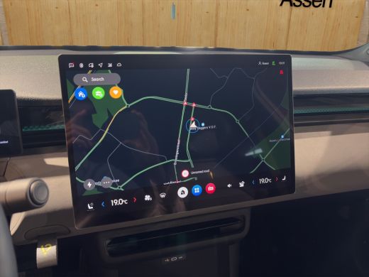 Lynk & Co 02 200 kW More | BLIS | 360 Camera | Stoel + Stuur Verwarming | Harman Kardon | Apple / Android Carp... ActivLease financial lease