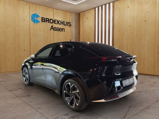 Lynk & Co 02 200 kW More | BLIS | 360 Camera | Stoel + Stuur Verwarming | Harman Kardon | Apple / Android Carp... ActivLease financial lease
