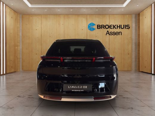Lynk & Co 02 200 kW More | BLIS | 360 Camera | Stoel + Stuur Verwarming | Harman Kardon | Apple / Android Carp... ActivLease financial lease