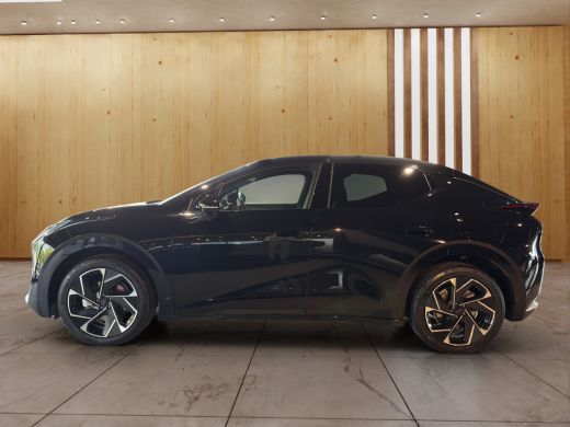 Lynk & Co 02 200 kW More | BLIS | 360 Camera | Stoel + Stuur Verwarming | Harman Kardon | Apple / Android Carp... ActivLease financial lease