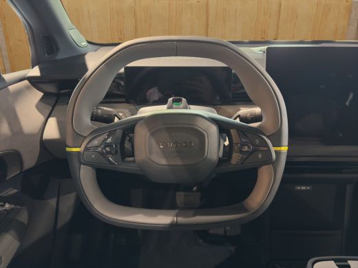 Lynk & Co 02 200 kW More | BLIS | 360 Camera | Stoel + Stuur Verwarming | Harman Kardon | Apple / Android Carp... ActivLease financial lease